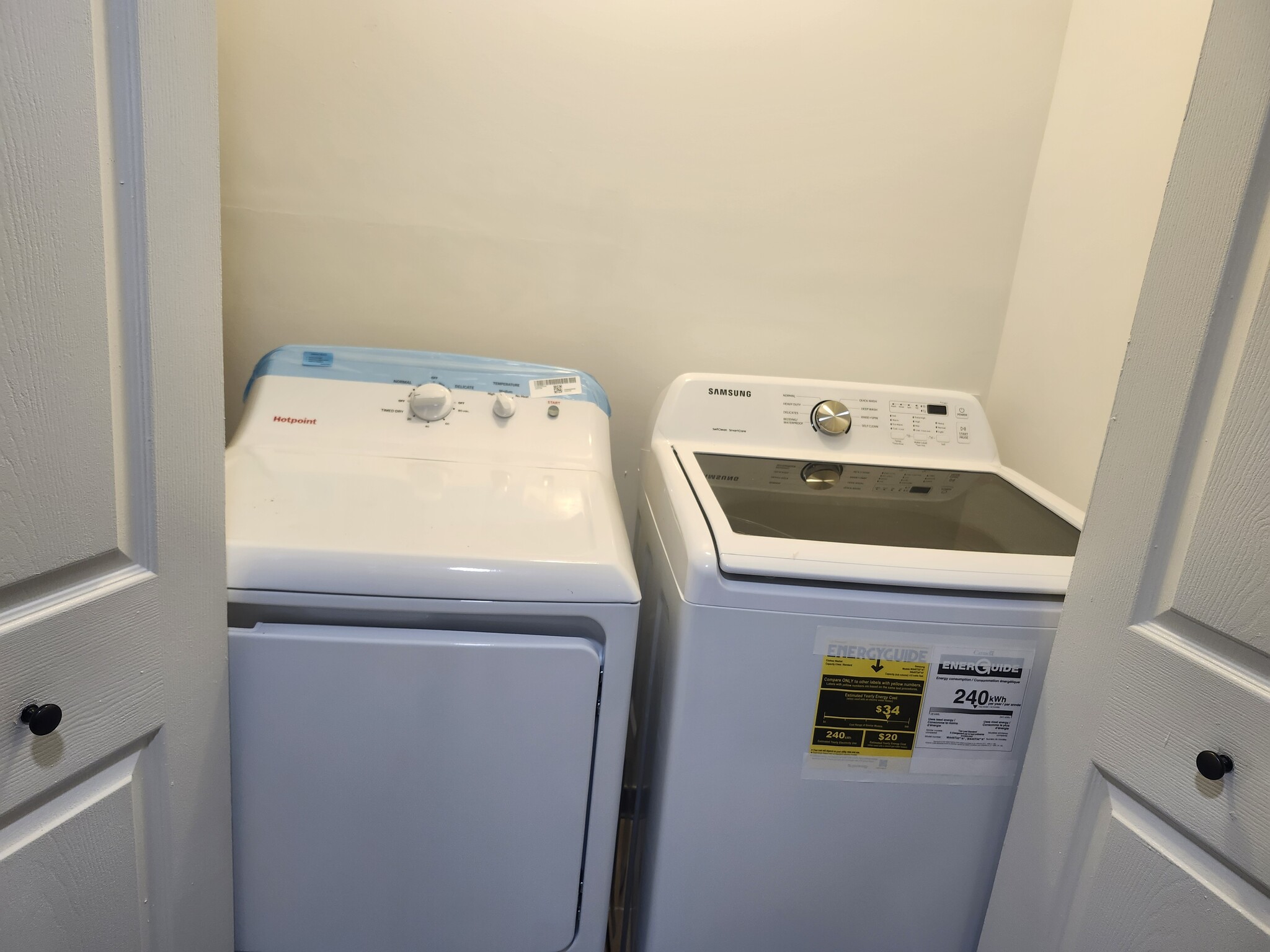 ALL New appliances - 60 Manors Mill Rd