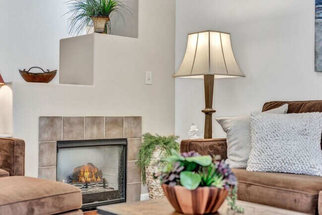 Building Photo - Resort Living at Tanamera – Fully Furnished Executive Condo with Garage