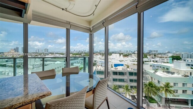 Building Photo - 1455 Ocean 902
