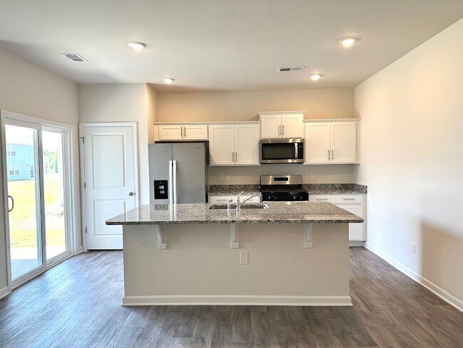 Building Photo - BRAND NEW HOME IN HOPKINS