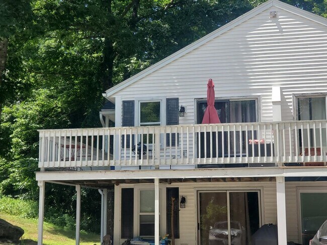 Primary Photo - 8 Plaza Village Rd