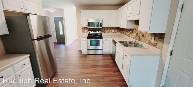 Building Photo - 3 br, 2 bath House - 1806 Butler Rd