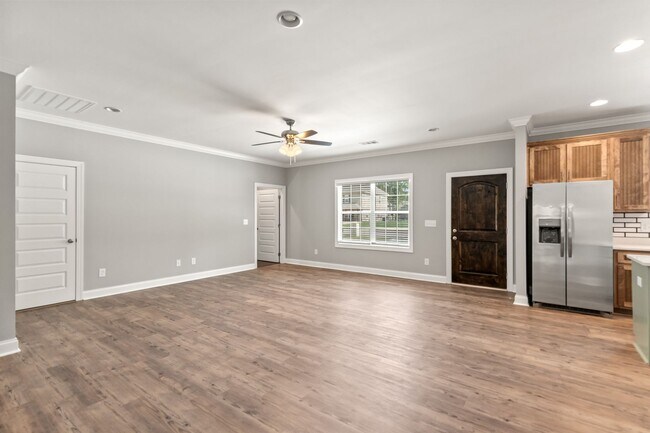 Building Photo - Available Fall 2026!