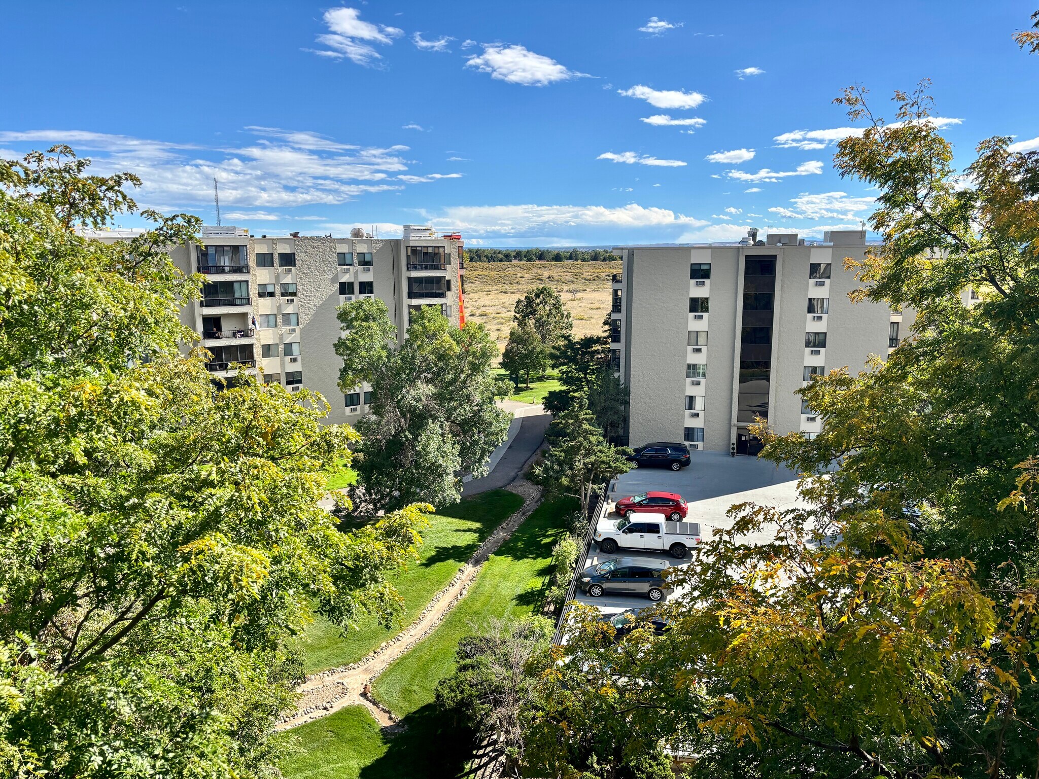 Building Photo - 13890 E Marina Dr