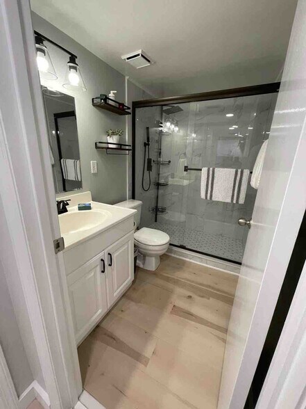 Building Photo - 4793 S Atlantic Ave