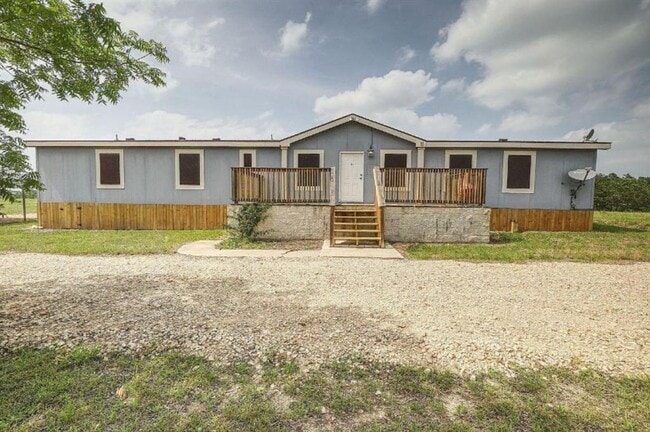 Building Photo - 132 Co Rd 247