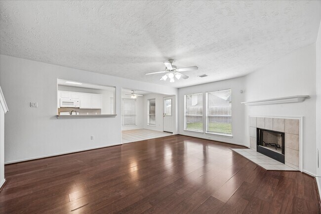 Building Photo - 5606 Cozy Terrace Ln