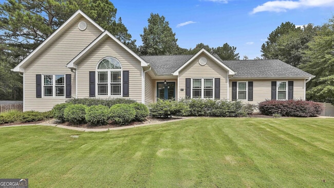 Primary Photo - 34 N Heathridge Dr