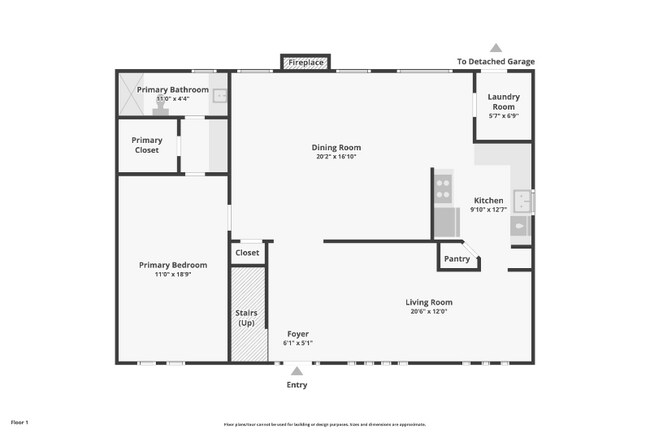 Building Photo - 1951 Round Spring Dr