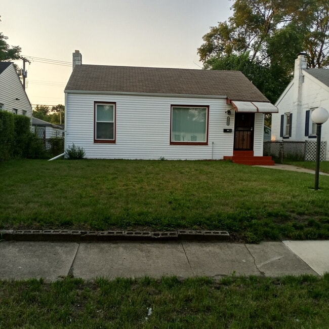 Building Photo - 2944 W 12th Ave