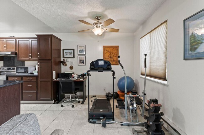 Building Photo - Charming 2 bedroom unit in Sparks