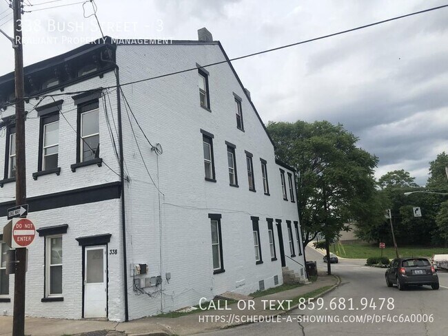 Building Photo - 338 Bush St