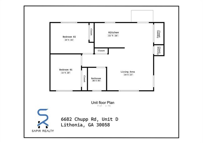 Building Photo - 6682 Chupp Rd