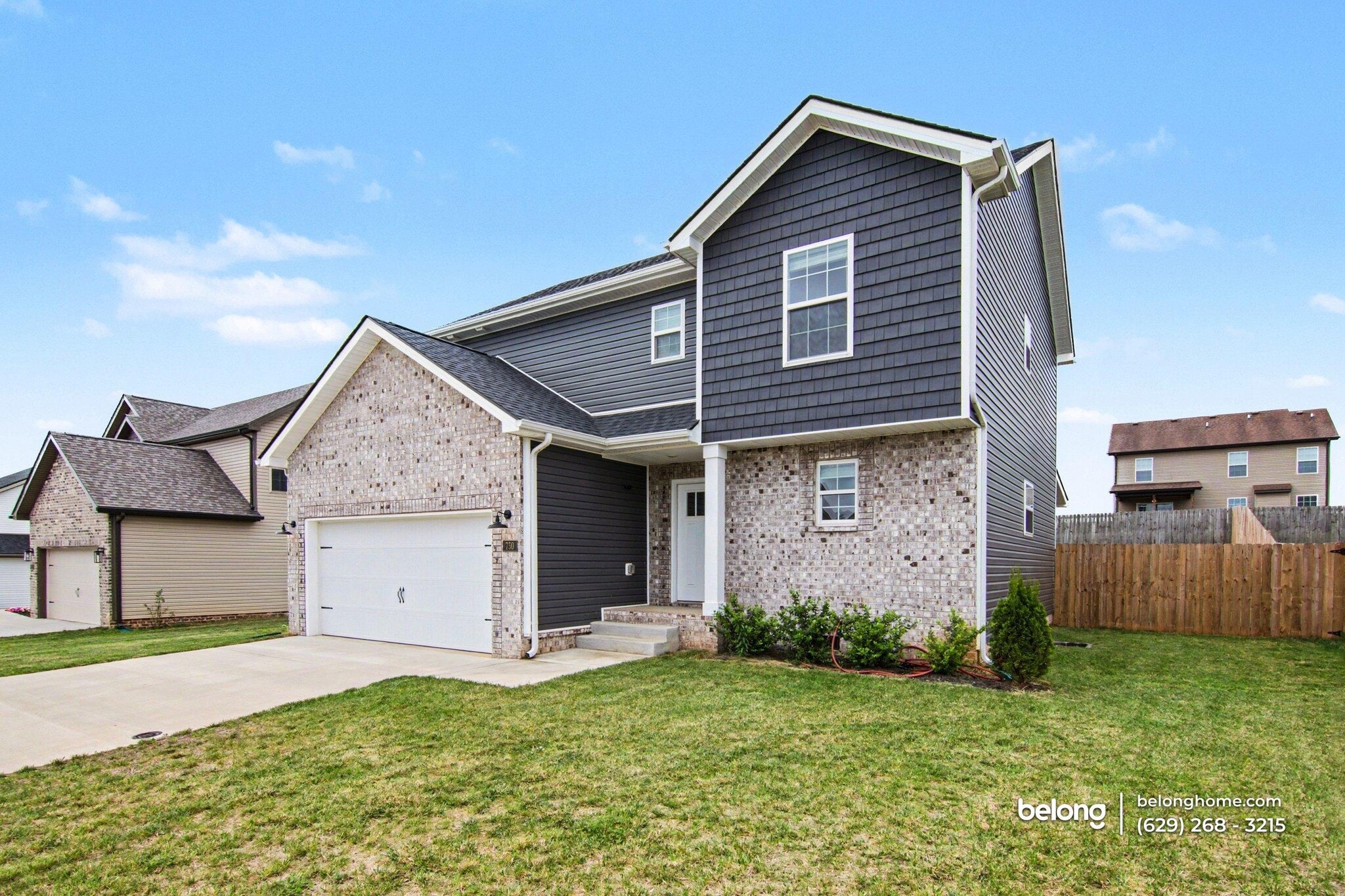 Building Photo - 750 Banister Dr