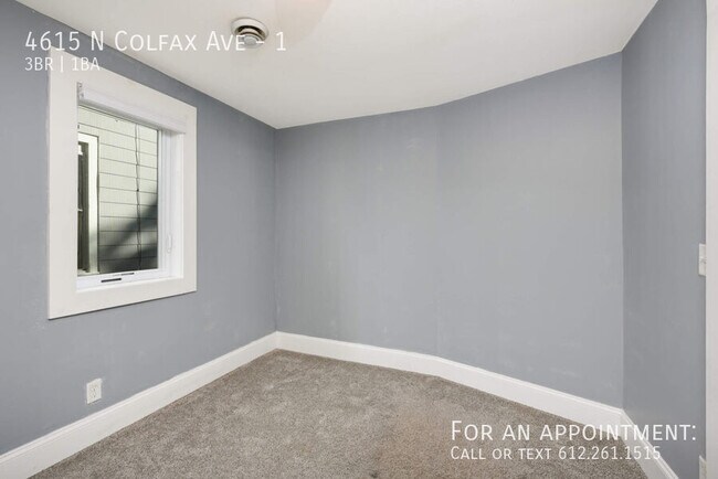 Building Photo - 4615 N Colfax Ave