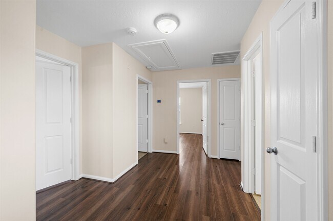 Building Photo - 8139 Katie Mill Trail