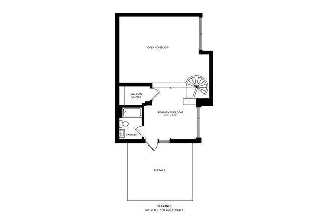 Building Photo - 2 bed/2 bath Loft with Private Patio on Ma...