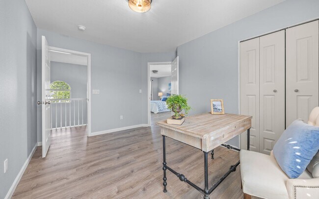 Building Photo - Gorgeous First-Time Rental in Popular Courthouse Estates! A Pet-Friendly Home, Fenced Yard, All A...