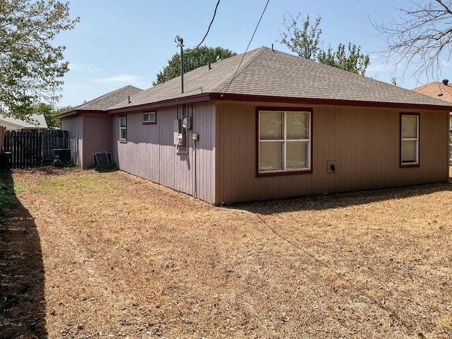 Building Photo - 3-Bedroom Home Located in Killeen