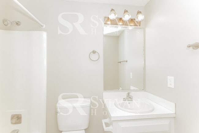 Building Photo - Turn the key. Enter. Smile. Repeat every day!