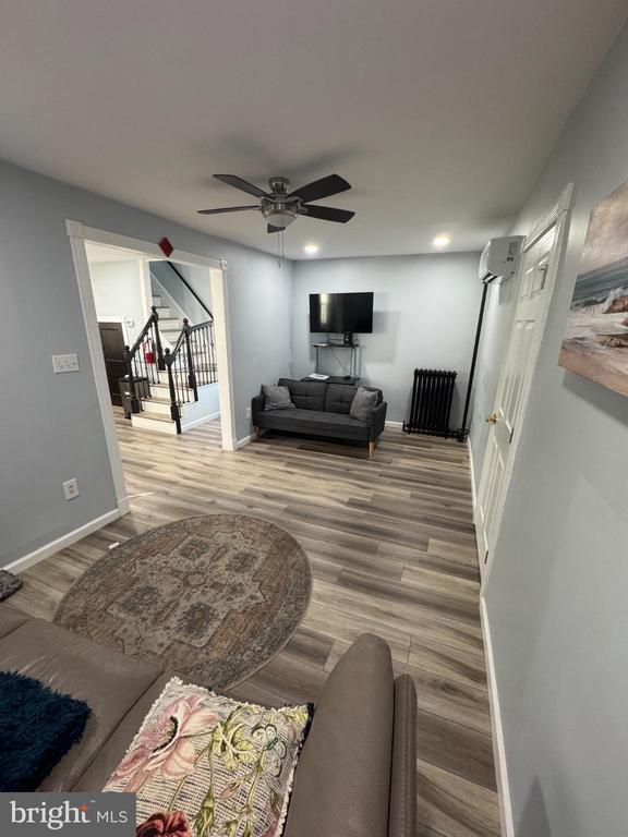 Building Photo - 400 N Massachusetts Ave