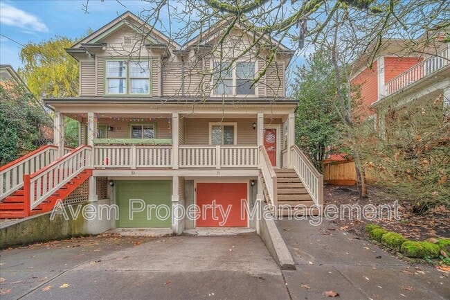 Primary Photo - 55 NE Cook St