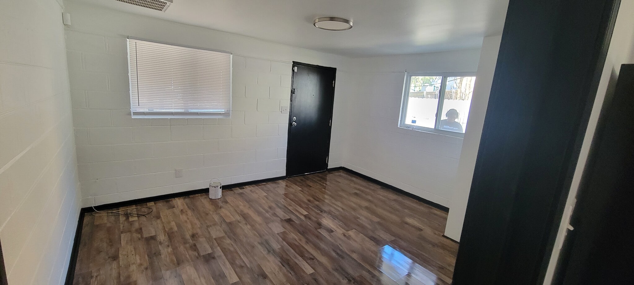 Bedroom 1 - 1207 Colfax St