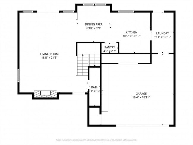 Building Photo - 12901 Lamplight Village Ave