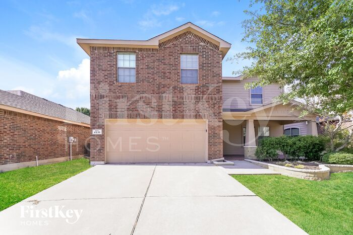 Primary Photo - 4536 Grassy Glen Dr