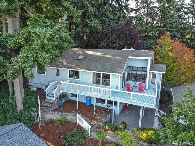 Building Photo - 9118 Peacock Hill Ave