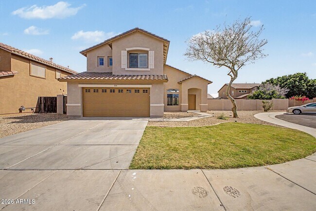 Building Photo - 15449 W Tasha Cir