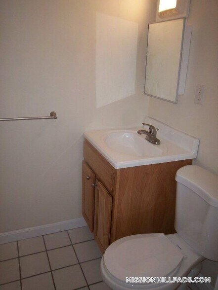 Building Photo - 51 S Huntington Ave