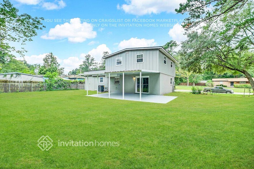 Building Photo - 2607 Hugh Edwards Dr