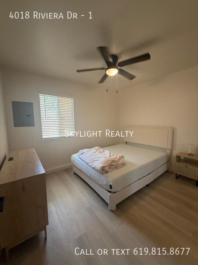 Building Photo - 4018 Riviera Dr