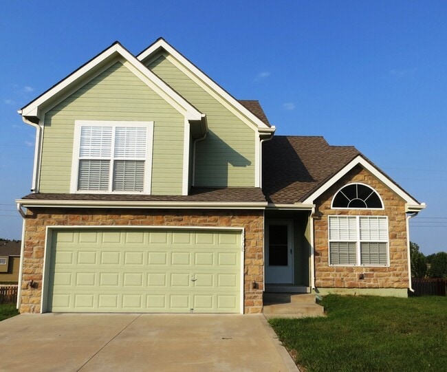 Primary Photo - Marvelous Home