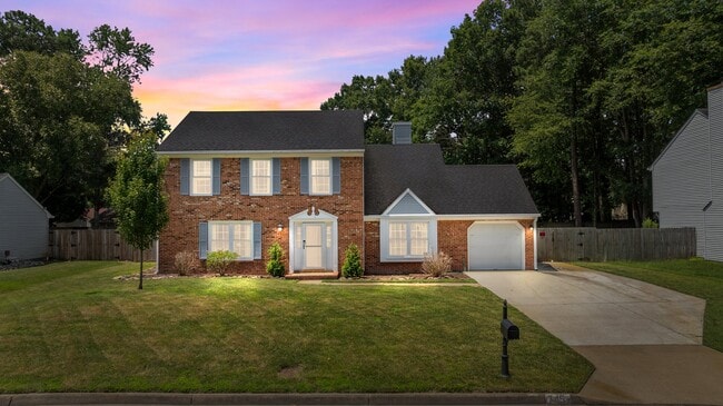 Primary Photo - 745 Helmsdale Way