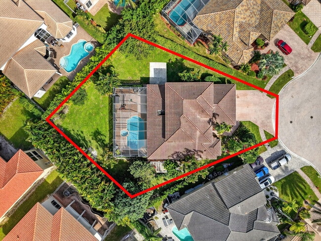 Primary Photo - 6695 Conch Ct