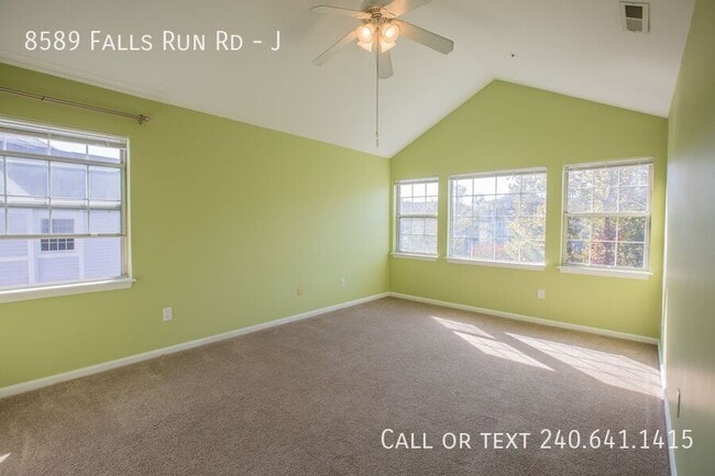 Building Photo - 8589 Falls Run Rd