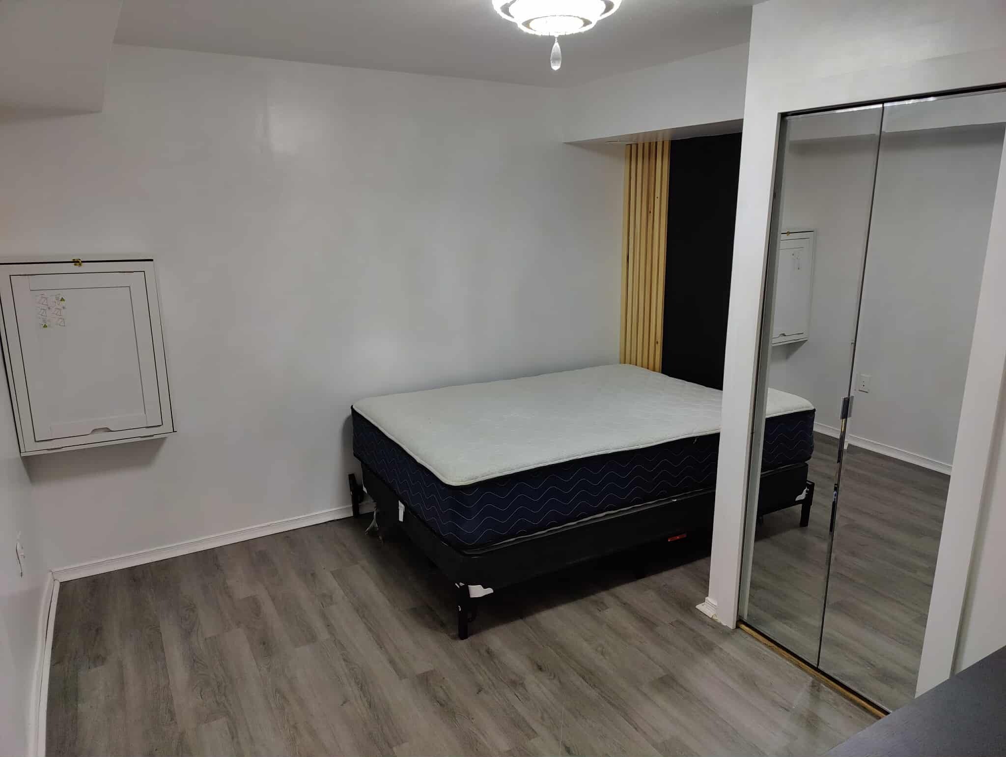 Multipurpose room (basement) - 11573 Overleigh Dr