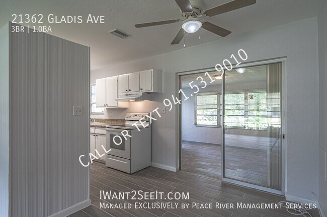 Building Photo - 21362 Gladis Ave