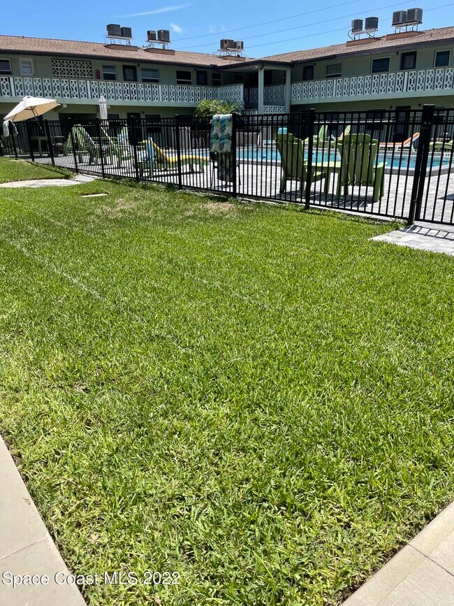 Building Photo - 5600 N Banana River Blvd