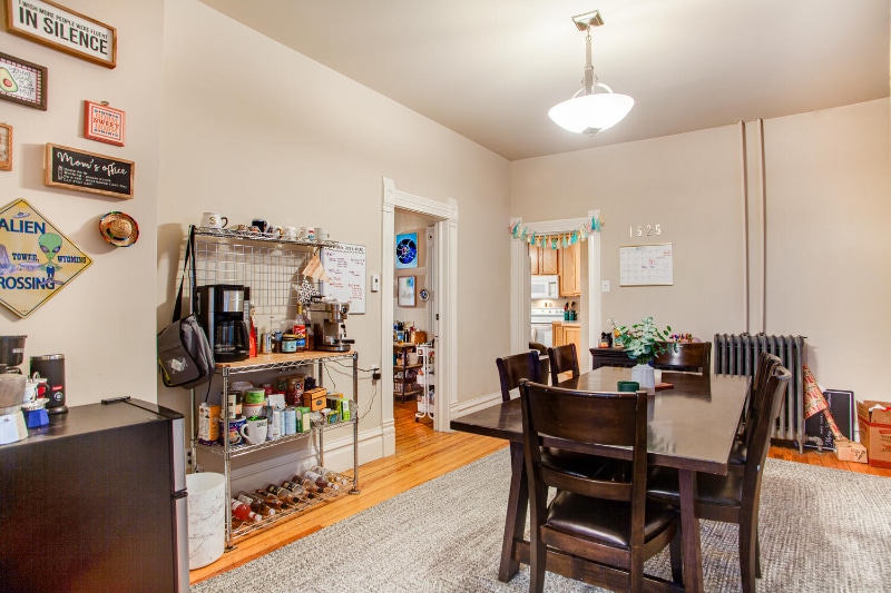 Building Photo - 1525 9th Ave