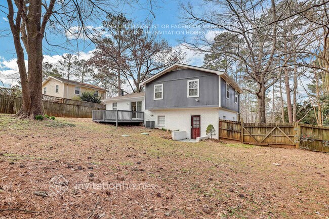 Building Photo - 3792 Bright Star Rd