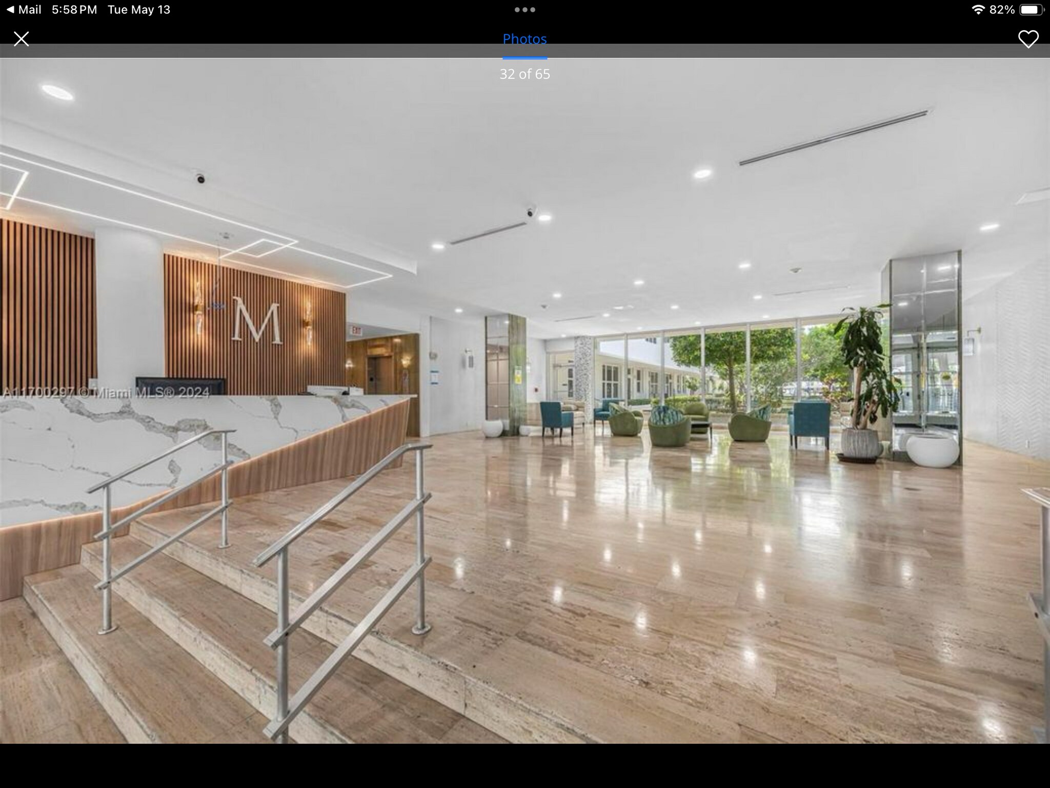 Building Photo - 4747 Collins Ave