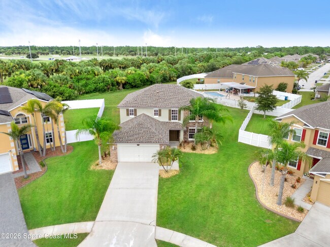 Building Photo - 2784 Snapdragon Dr NW