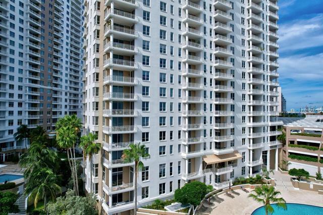 Building Photo - 701 Brickell Key Blvd