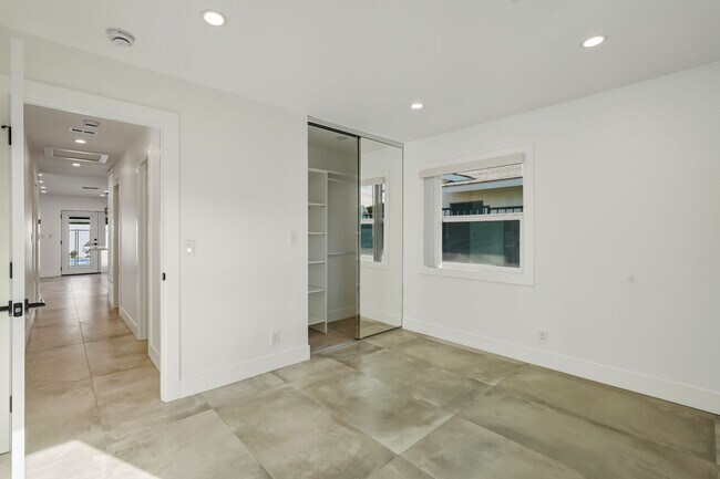 Building Photo - Newly Rebuilt Luxury 3 Bed Home with Pool, Designer Kitchen, Huge Courtyard, Near Topanga Mall