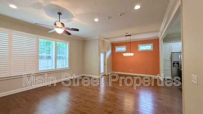 Building Photo - 10692 Squall Line Rd