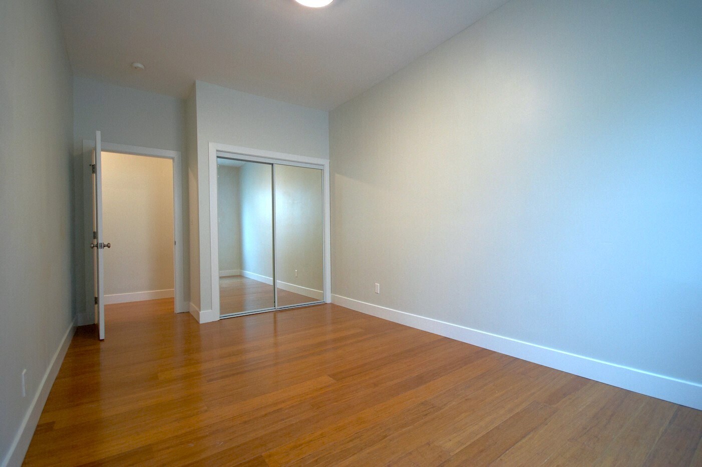 Bedroom 3 - 26 San Carlos St