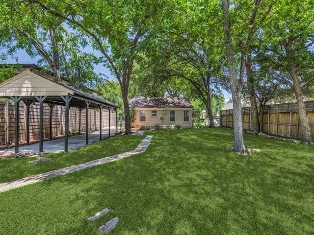 Building Photo - 3836 Van Ness Ln